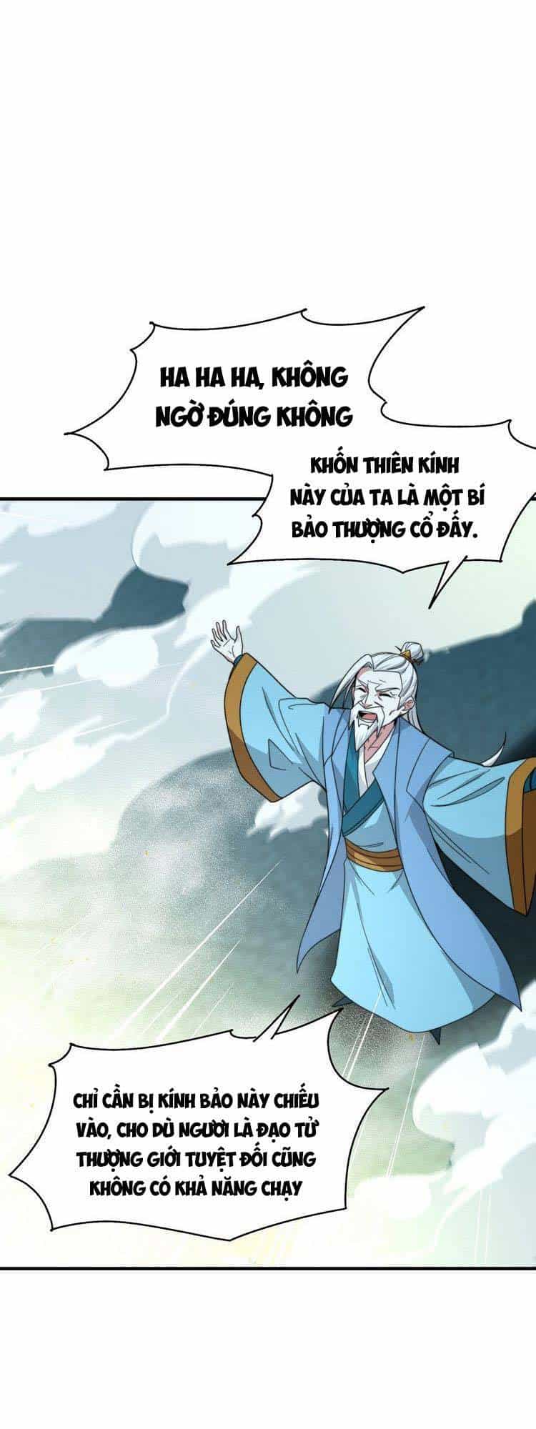 Thân Là Phản Diện, Ta Đi Bán Hành Cho Nhân Vật Chính - Chương 9 - ảnh 37