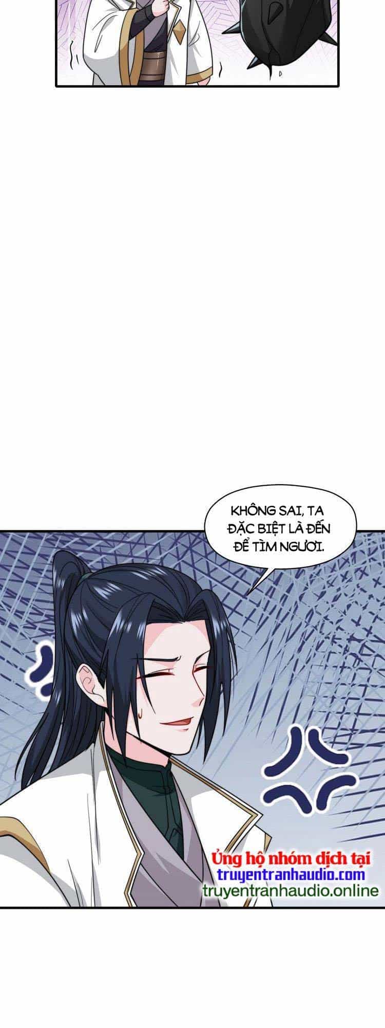 Thân Là Phản Diện, Ta Đi Bán Hành Cho Nhân Vật Chính - Chương 9 - ảnh 48