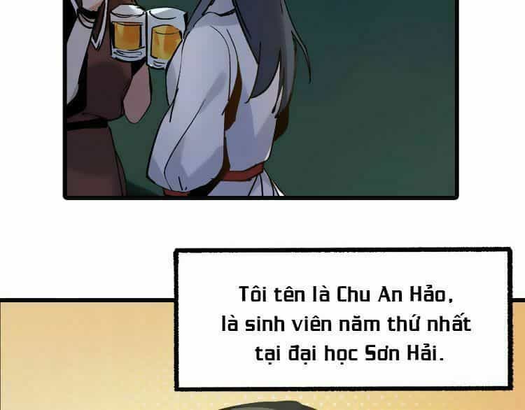 Thần Lai Yêu Vãng - Chương 1 - ảnh 13