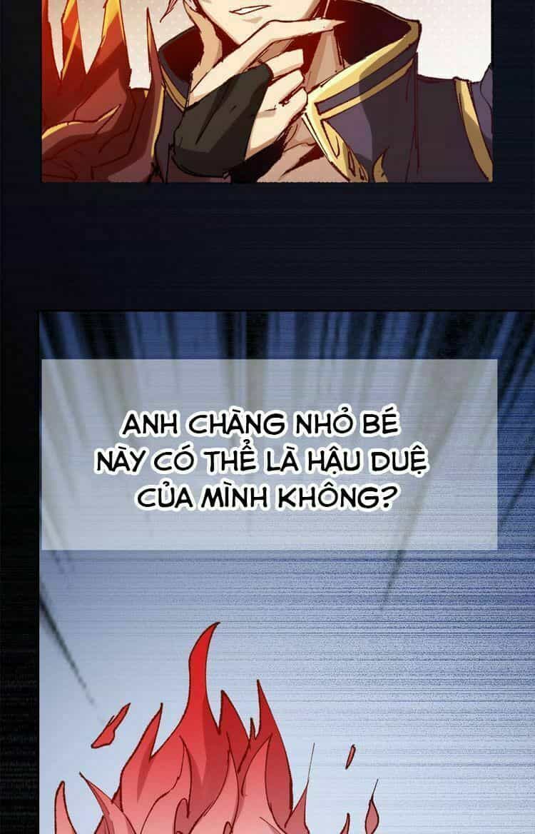 Thần Lai Yêu Vãng - Chương 1 - ảnh 142