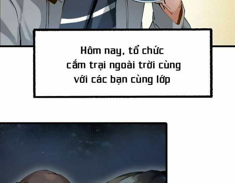 Thần Lai Yêu Vãng - Chương 1 - ảnh 15