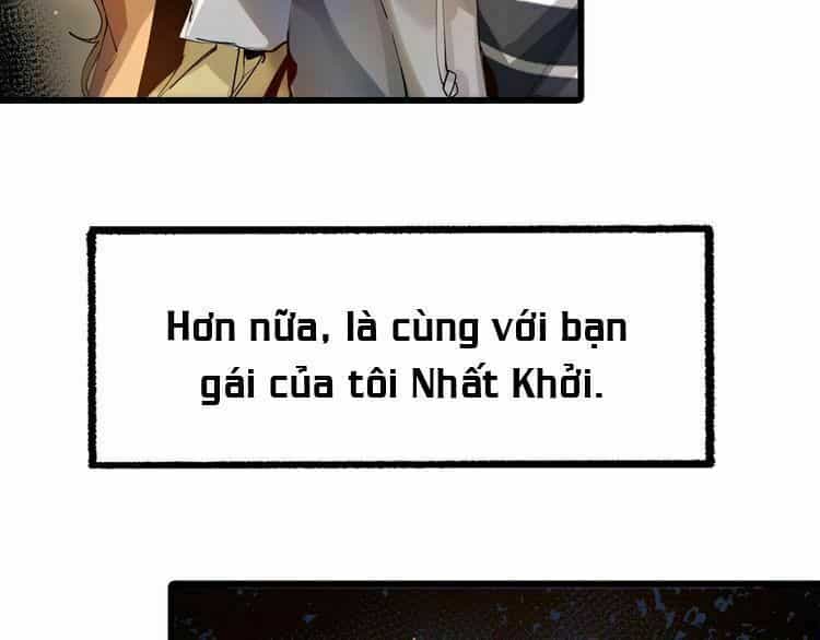 Thần Lai Yêu Vãng - Chương 1 - ảnh 17