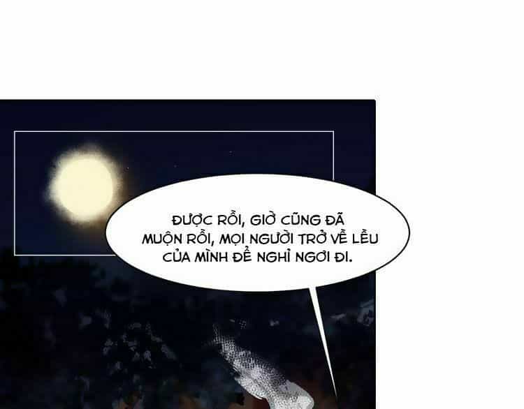 Thần Lai Yêu Vãng - Chương 1 - ảnh 21