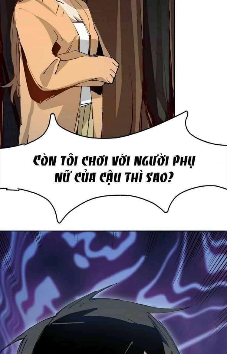 Thần Lai Yêu Vãng - Chương 1 - ảnh 253