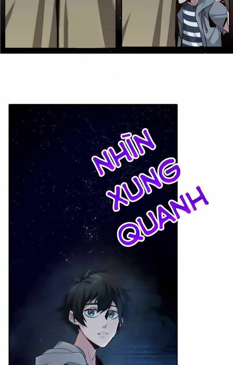 Thần Lai Yêu Vãng - Chương 1 - ảnh 74