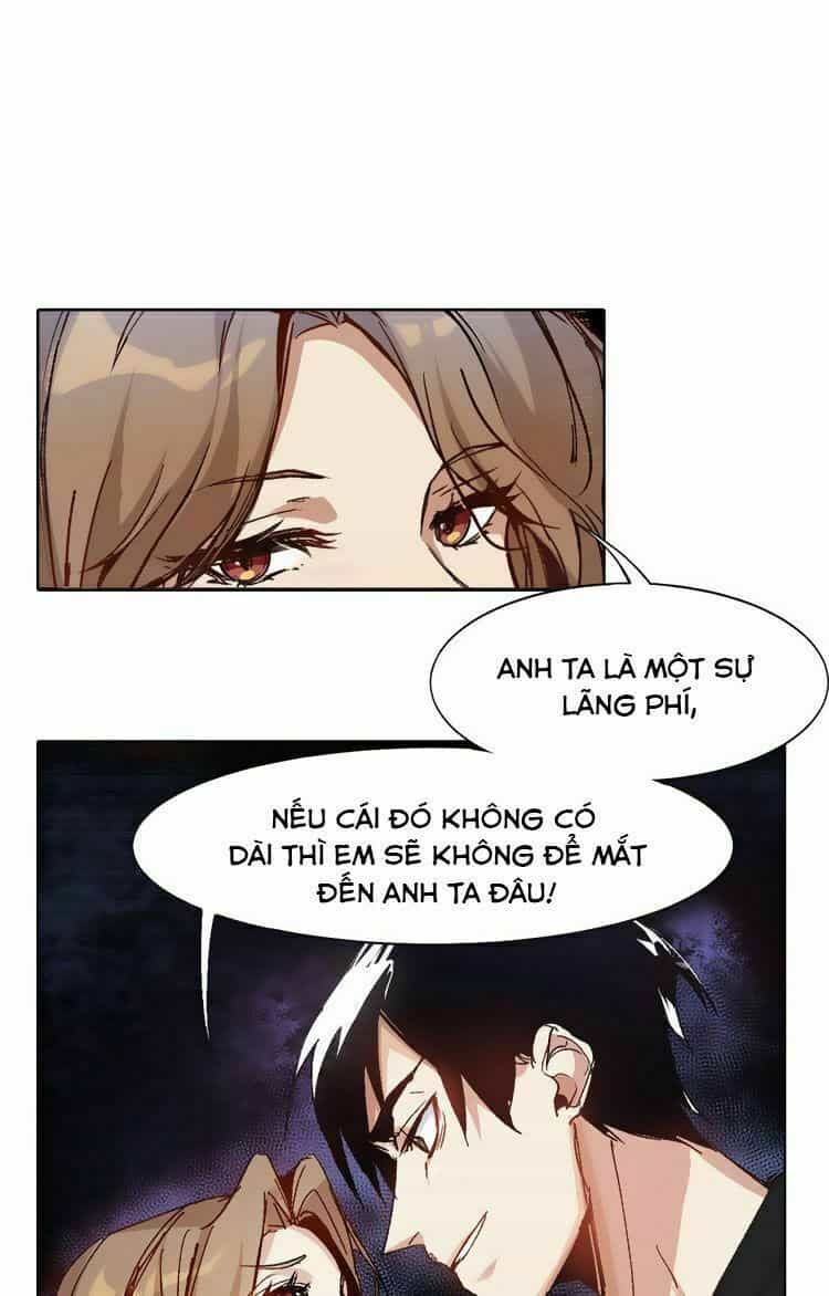 Thần Lai Yêu Vãng - Chương 1 - ảnh 95