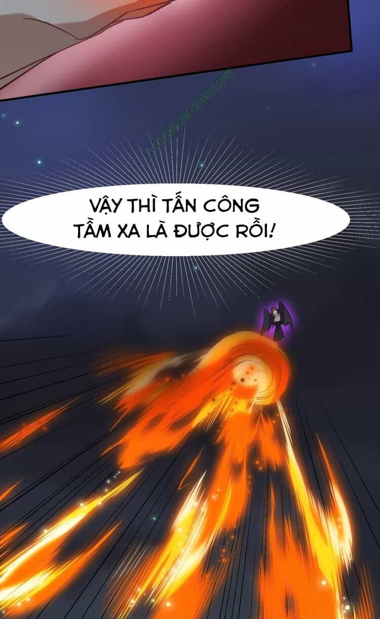 Thần Lai Yêu Vãng - Chương 9 - ảnh 10