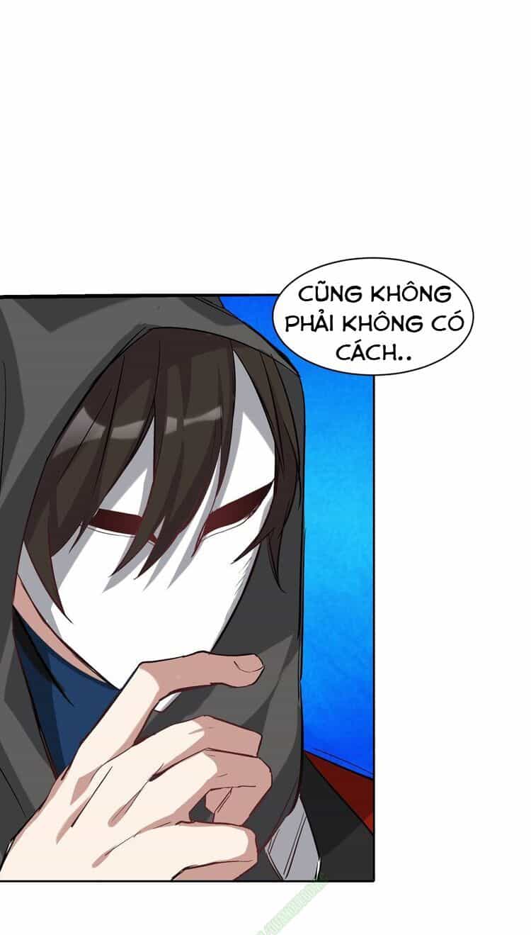 Thần Lai Yêu Vãng - Chương 10 - ảnh 14