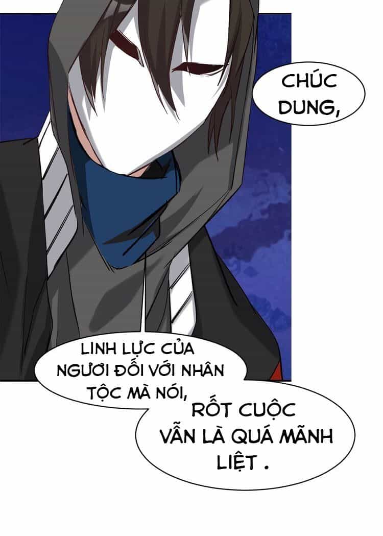 Thần Lai Yêu Vãng - Chương 10 - ảnh 29