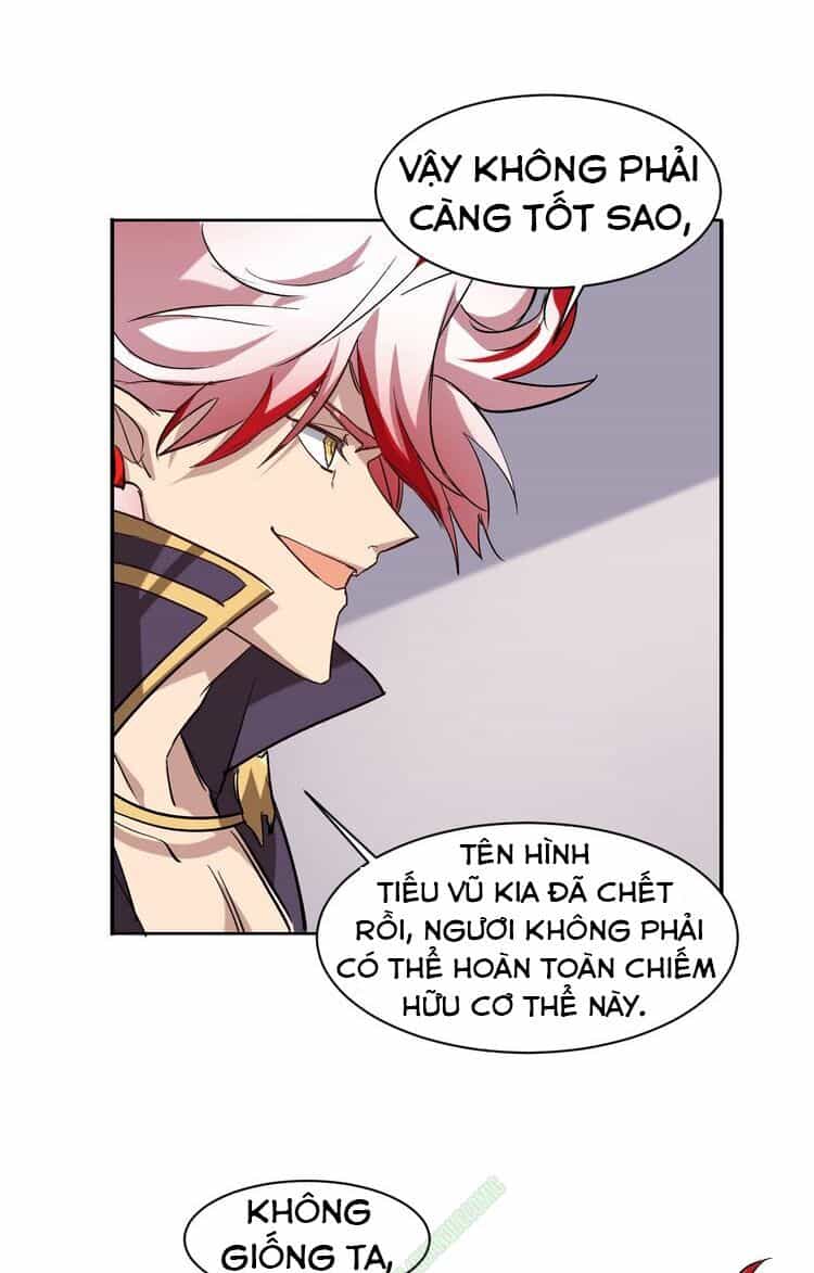 Thần Lai Yêu Vãng - Chương 10 - ảnh 37