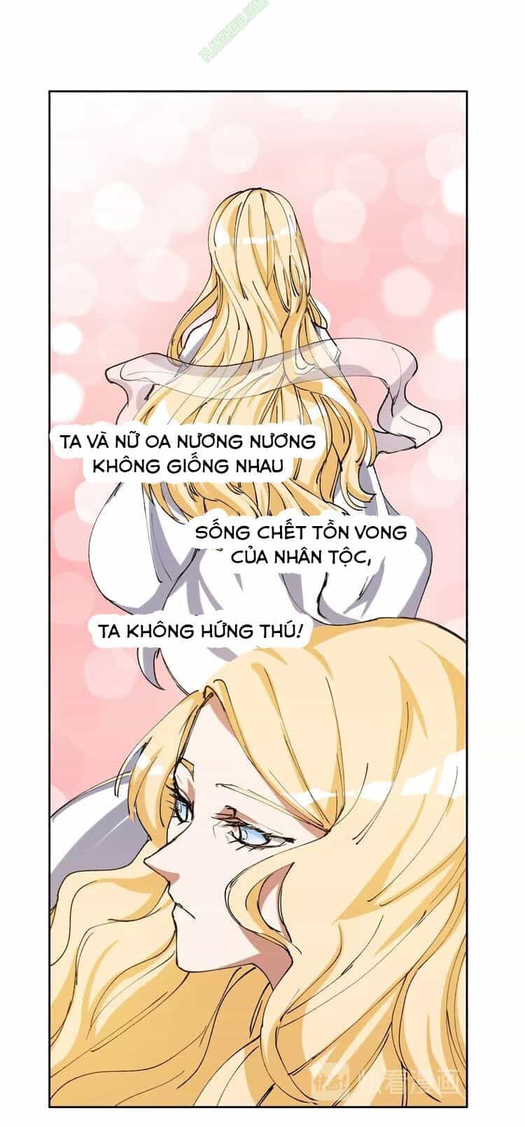 Thần Lai Yêu Vãng - Chương 11 - ảnh 16