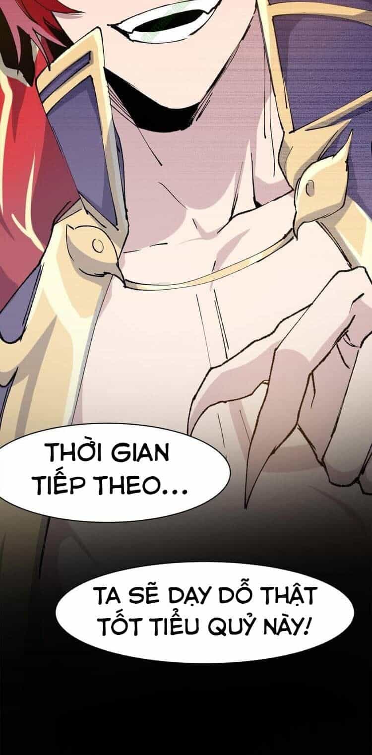 Thần Lai Yêu Vãng - Chương 11 - ảnh 20