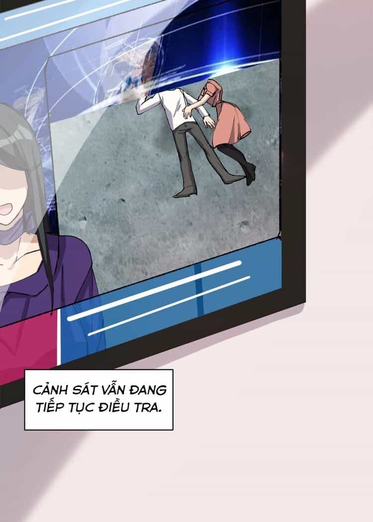 Thần Lai Yêu Vãng - Chương 11 - ảnh 8