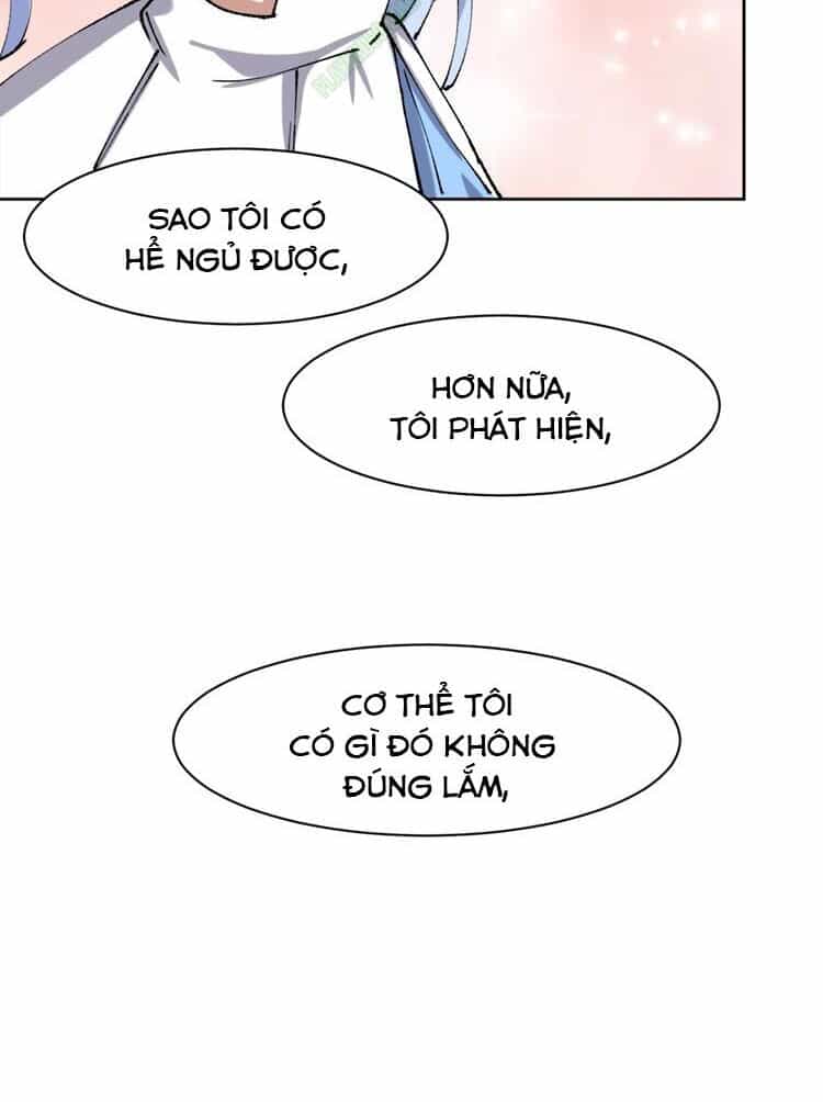Thần Lai Yêu Vãng - Chương 12 - ảnh 25