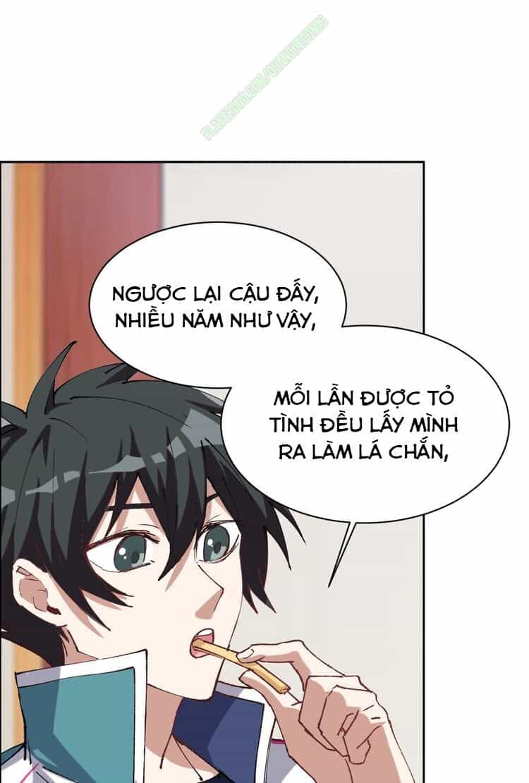 Thần Lai Yêu Vãng - Chương 14 - ảnh 20