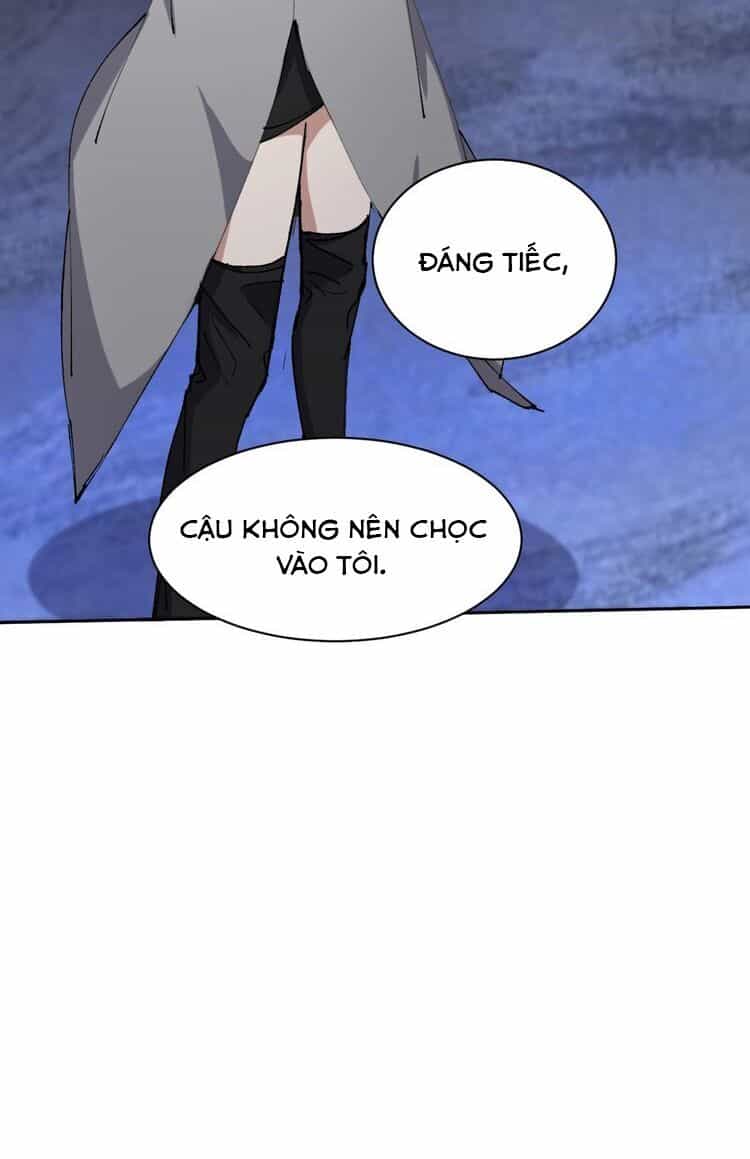Thần Lai Yêu Vãng - Chương 14 - ảnh 40