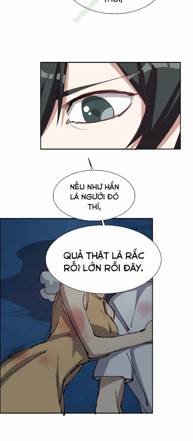 Thần Lai Yêu Vãng - Chương 15 - ảnh 10