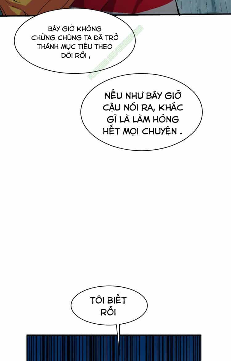 Thần Lai Yêu Vãng - Chương 15 - ảnh 27