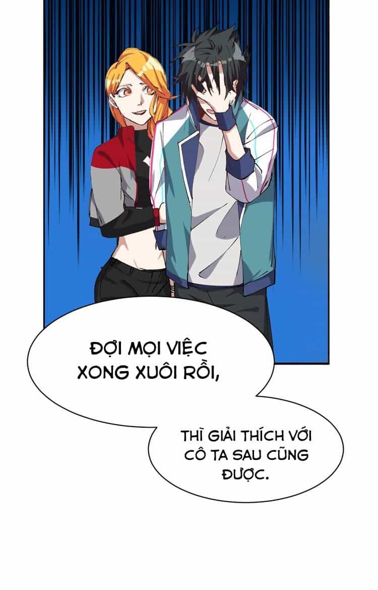 Thần Lai Yêu Vãng - Chương 15 - ảnh 28