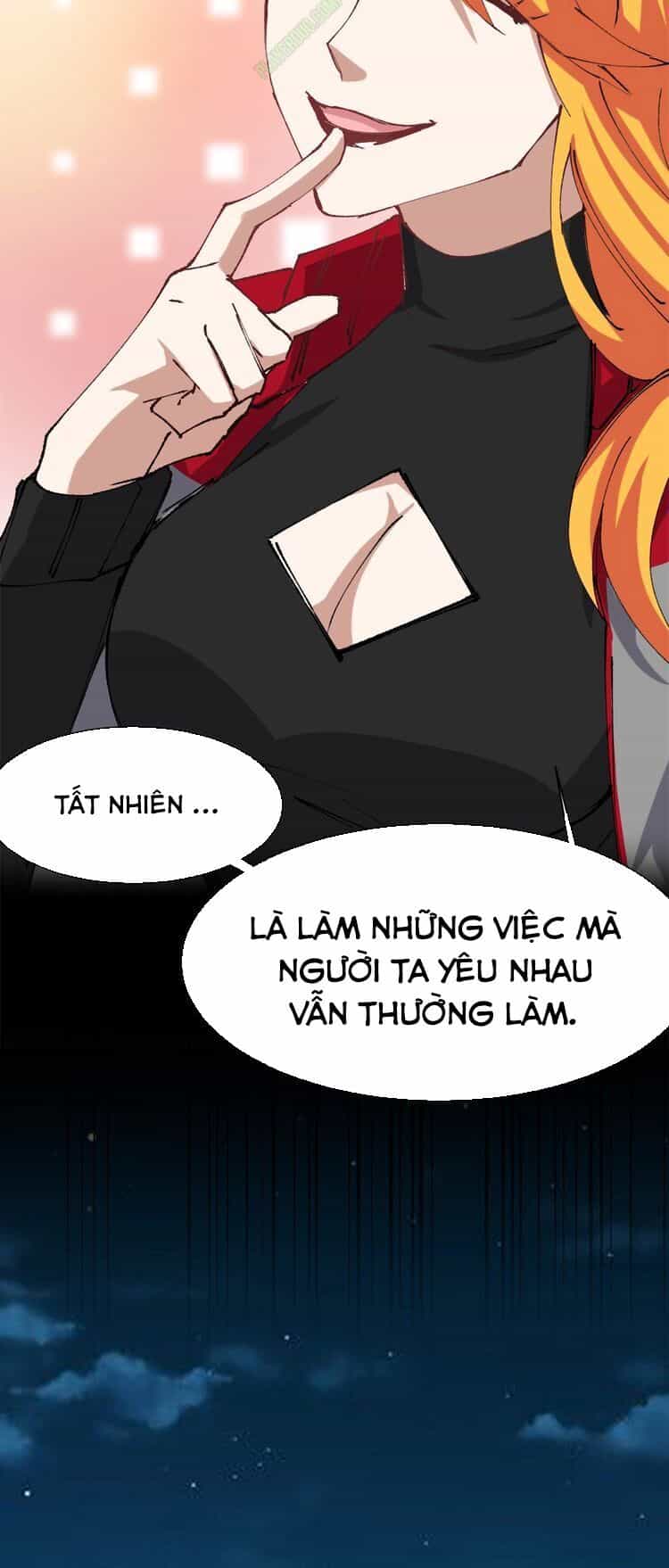 Thần Lai Yêu Vãng - Chương 15 - ảnh 30
