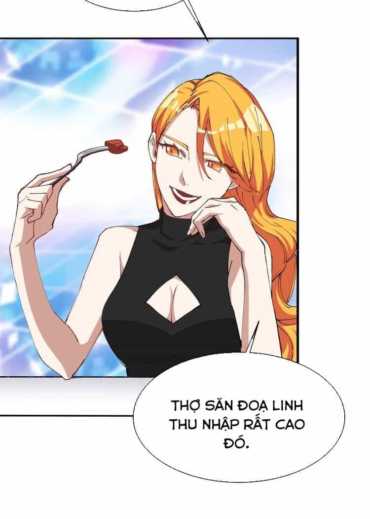 Thần Lai Yêu Vãng - Chương 15 - ảnh 37