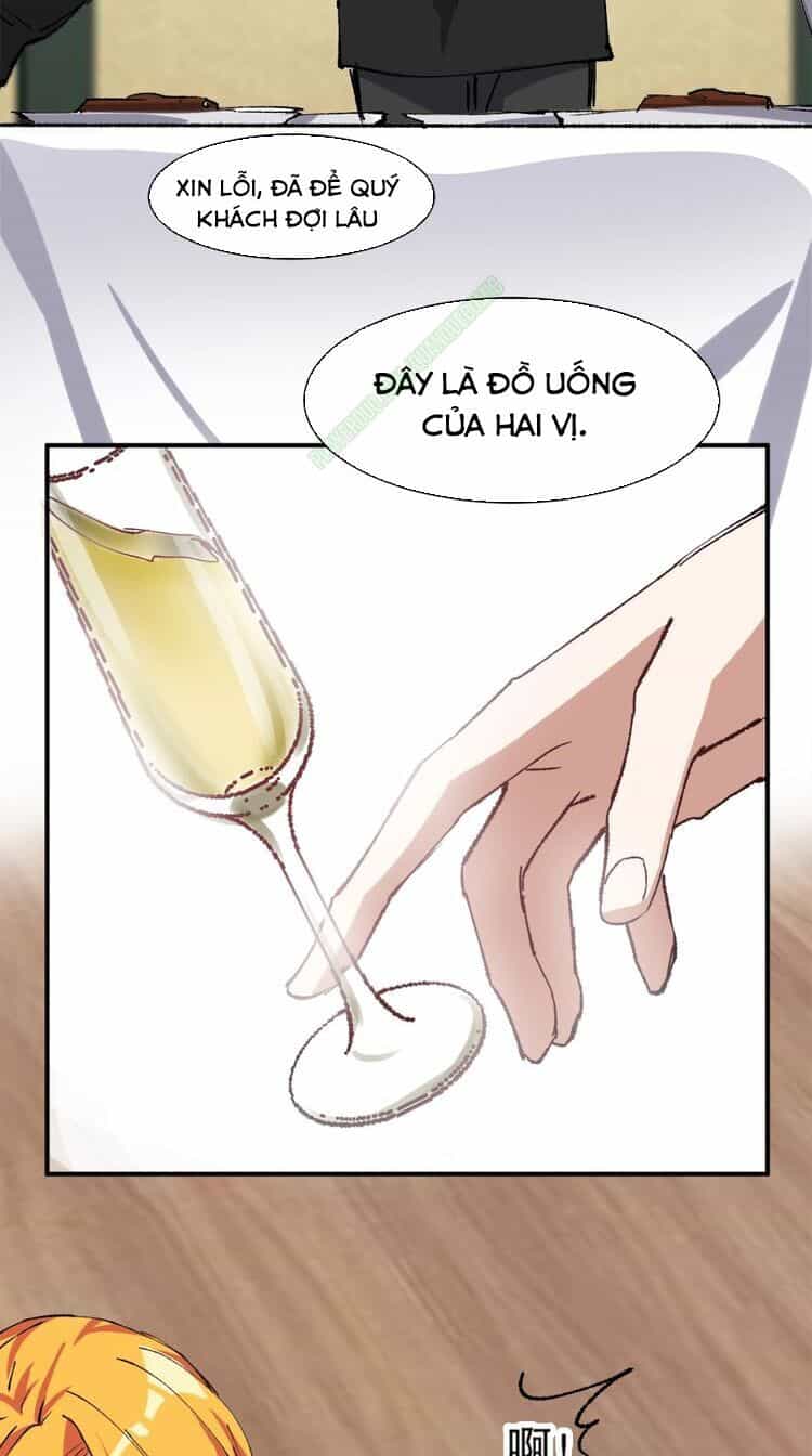 Thần Lai Yêu Vãng - Chương 15 - ảnh 39