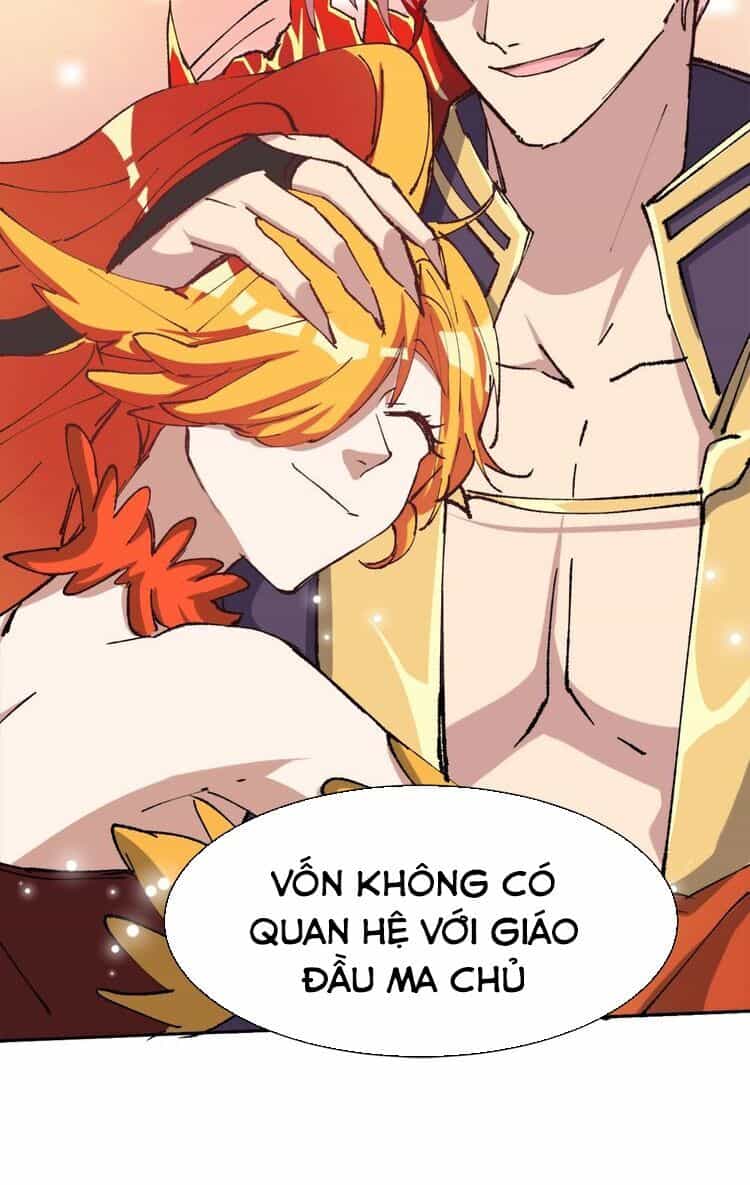 Thần Lai Yêu Vãng - Chương 15 - ảnh 6