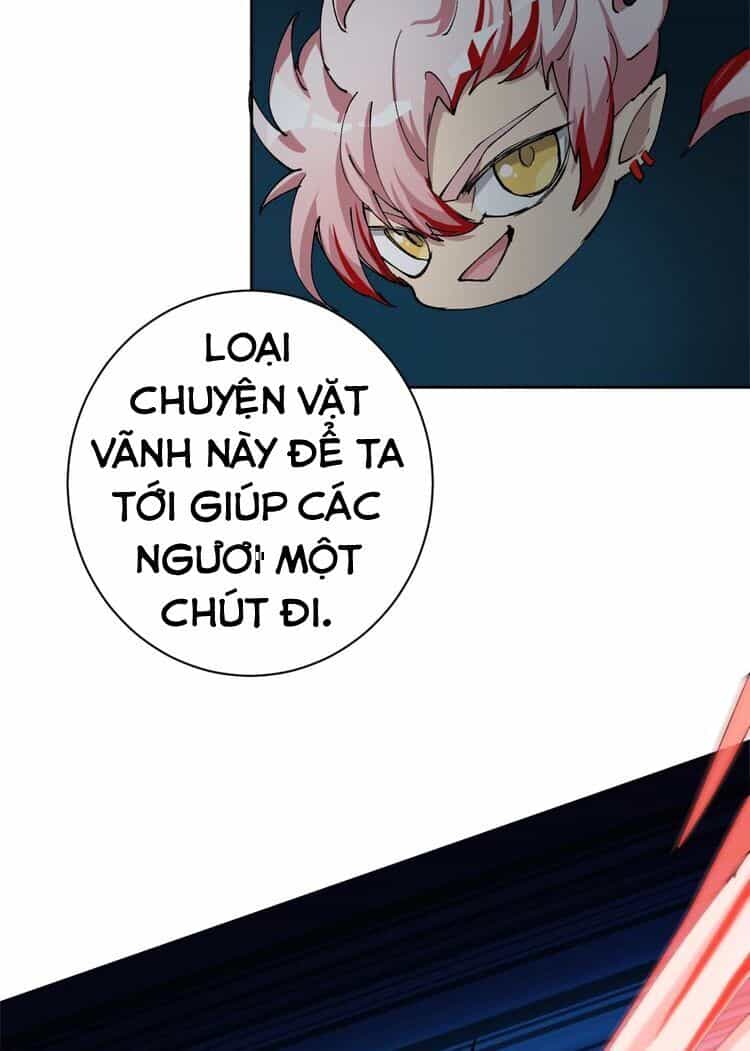 Thần Lai Yêu Vãng - Chương 16 - ảnh 12