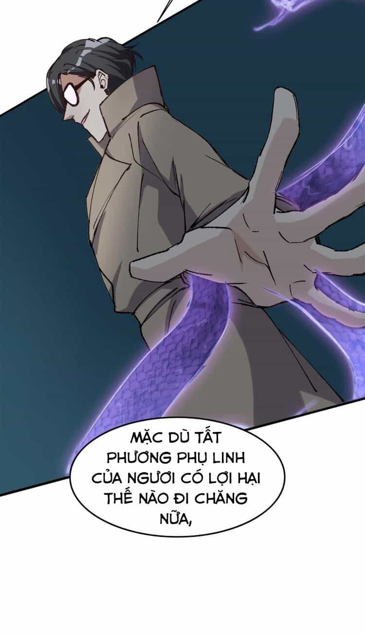 Thần Lai Yêu Vãng - Chương 16 - ảnh 34
