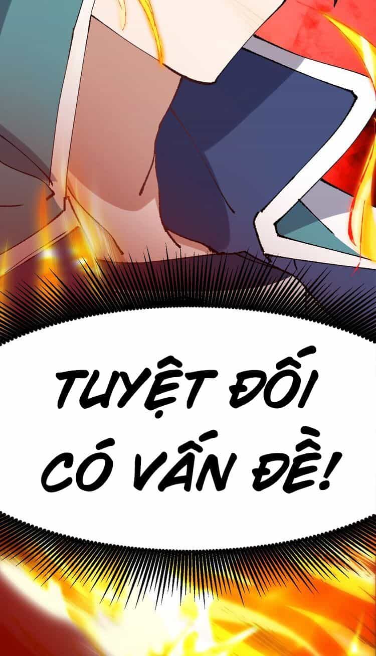 Thần Lai Yêu Vãng - Chương 16 - ảnh 53