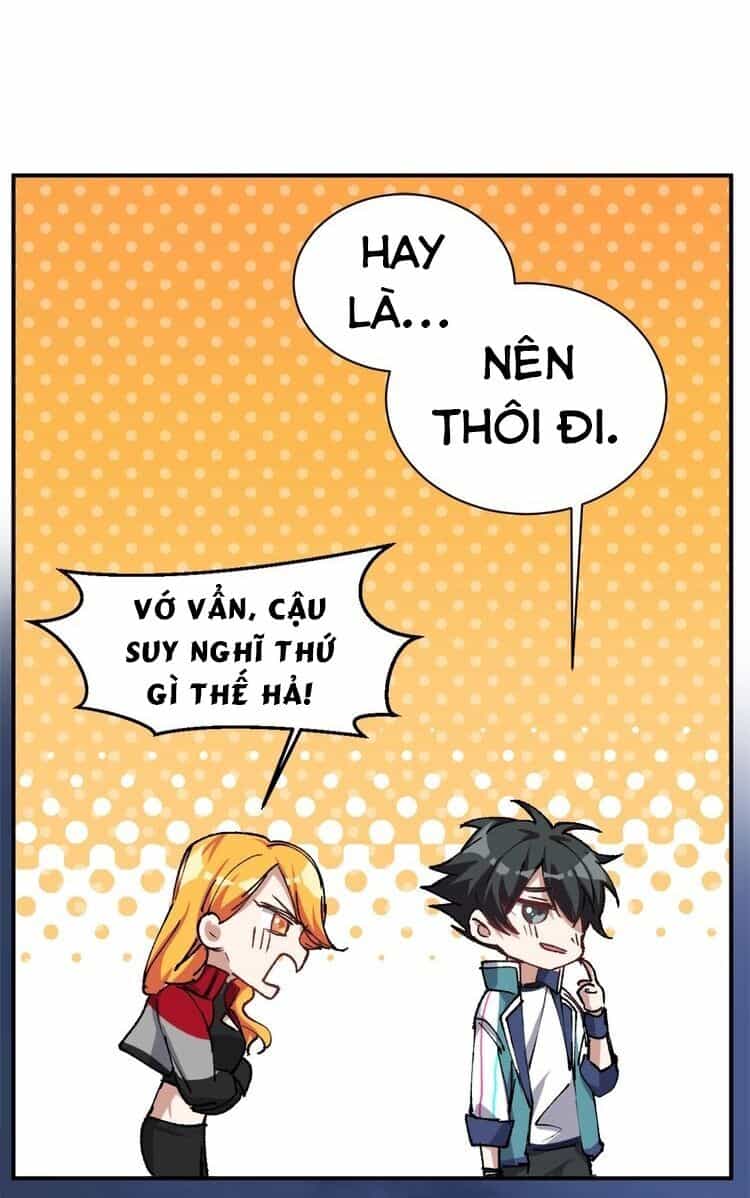 Thần Lai Yêu Vãng - Chương 16 - ảnh 8