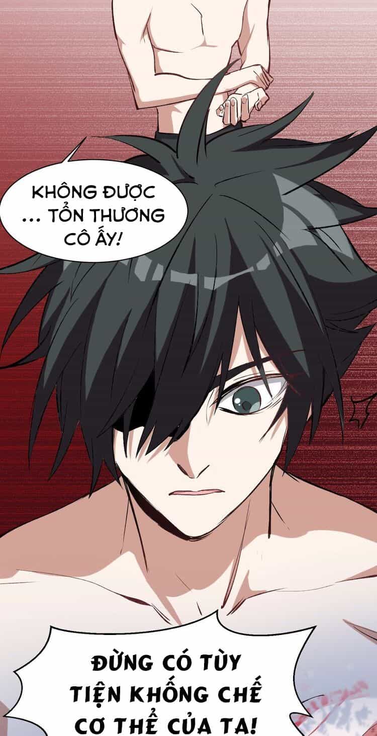 Thần Lai Yêu Vãng - Chương 17 - ảnh 25