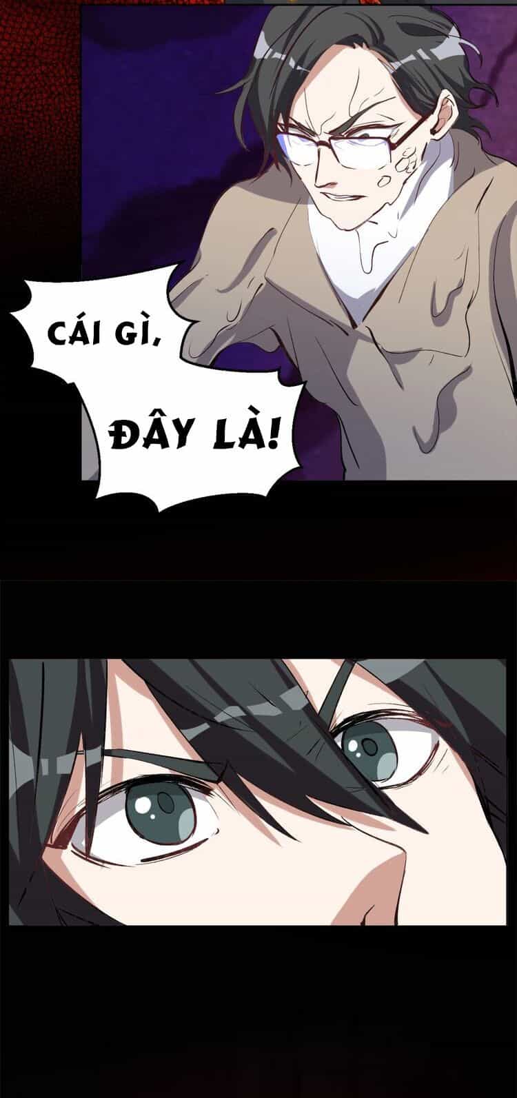 Thần Lai Yêu Vãng - Chương 17 - ảnh 9