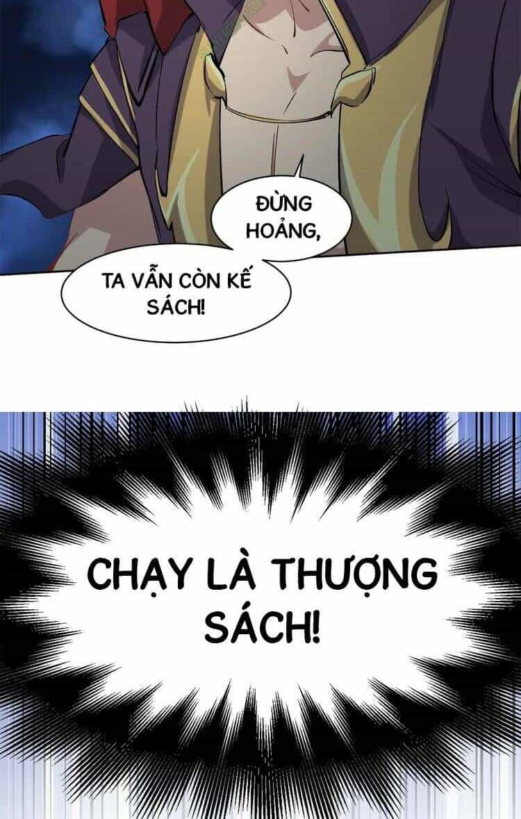Thần Lai Yêu Vãng - Chương 18 - ảnh 14