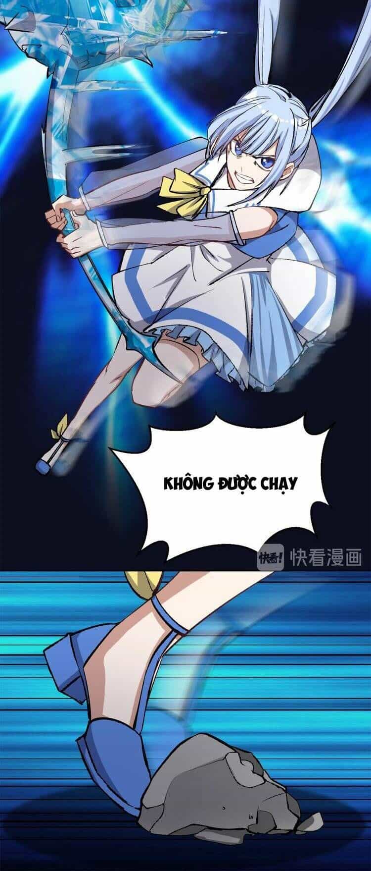 Thần Lai Yêu Vãng - Chương 18 - ảnh 16