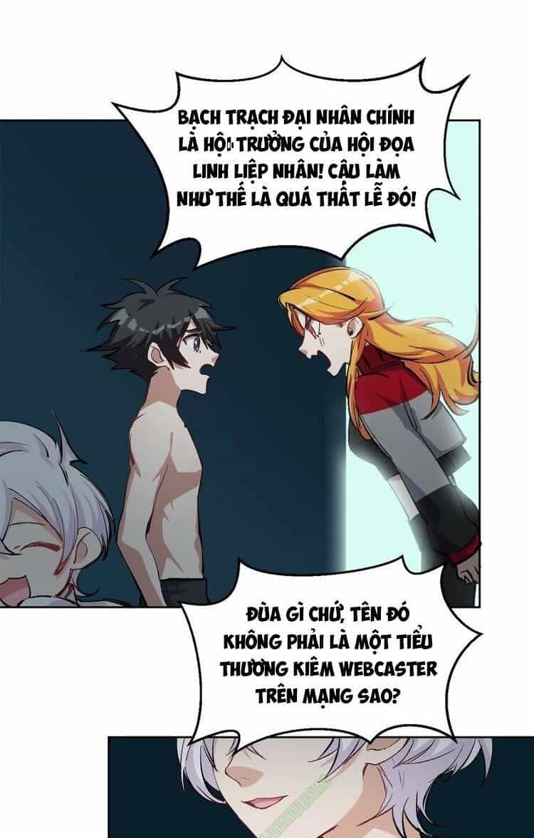 Thần Lai Yêu Vãng - Chương 18 - ảnh 24