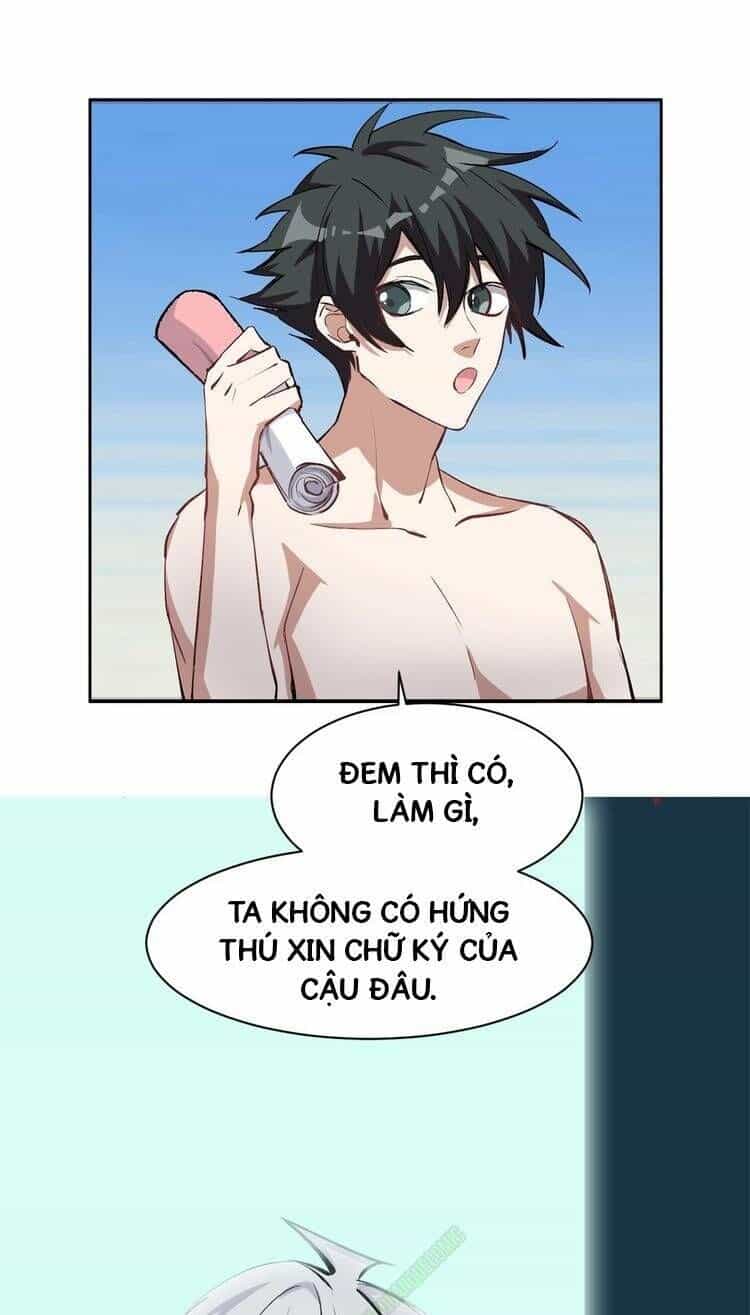 Thần Lai Yêu Vãng - Chương 18 - ảnh 32
