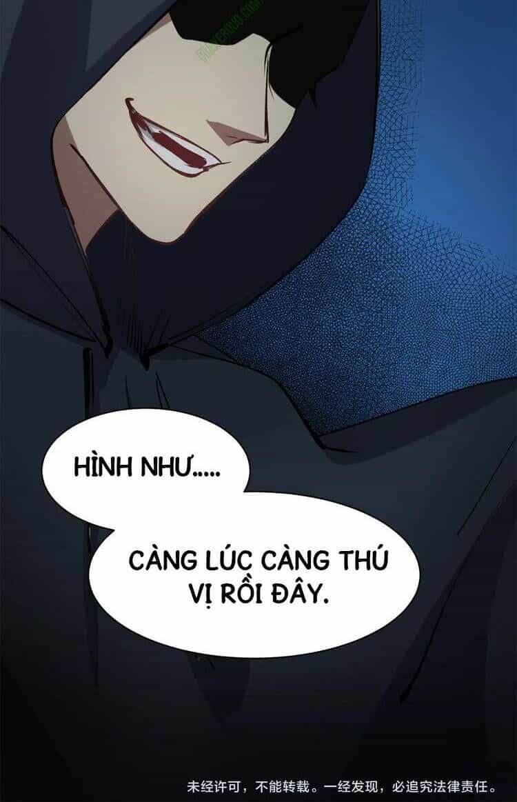 Thần Lai Yêu Vãng - Chương 18 - ảnh 45