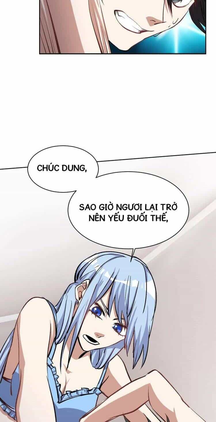 Thần Lai Yêu Vãng - Chương 19 - ảnh 33