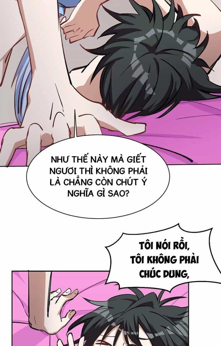 Thần Lai Yêu Vãng - Chương 19 - ảnh 34