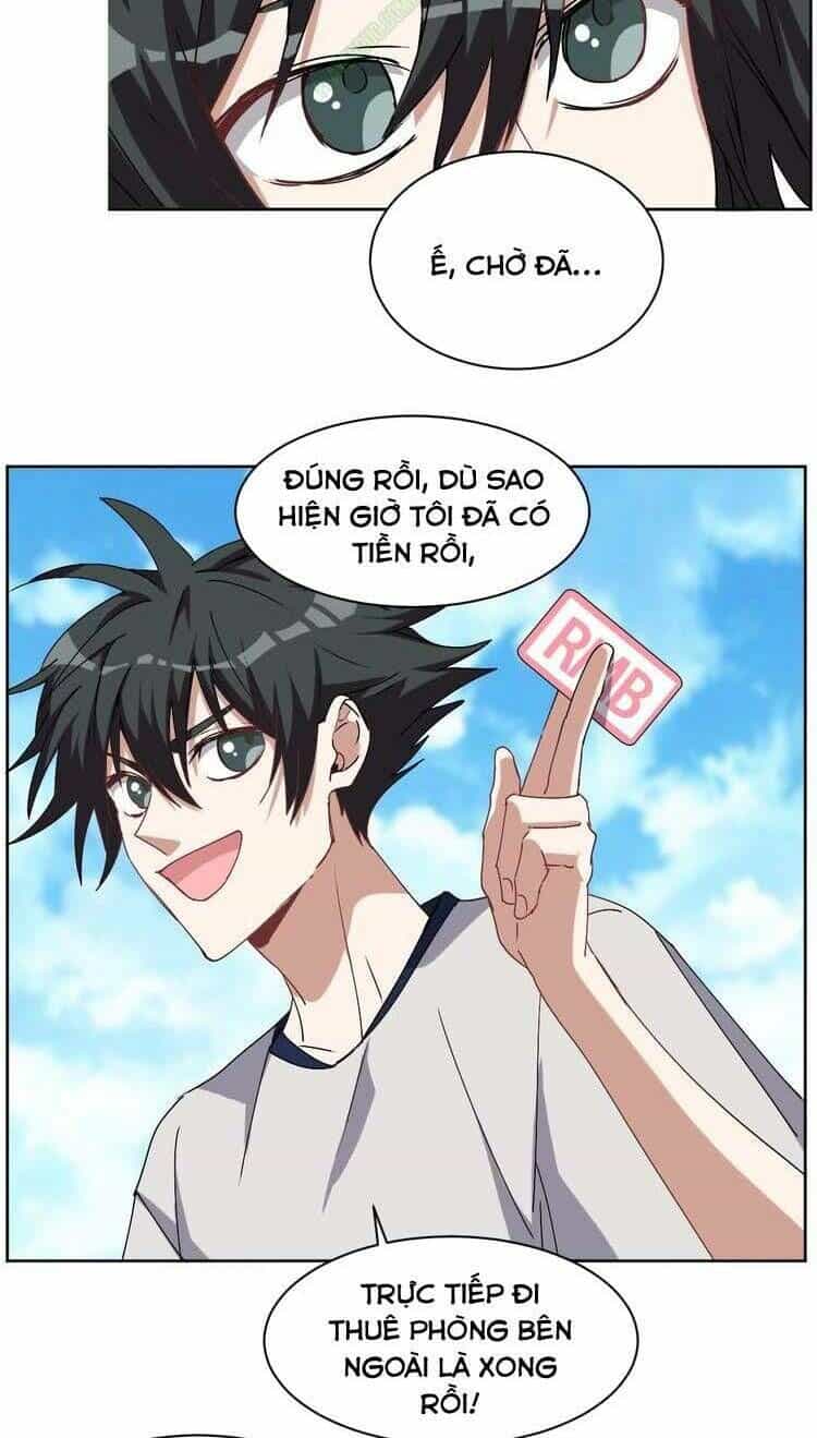 Thần Lai Yêu Vãng - Chương 20 - ảnh 18
