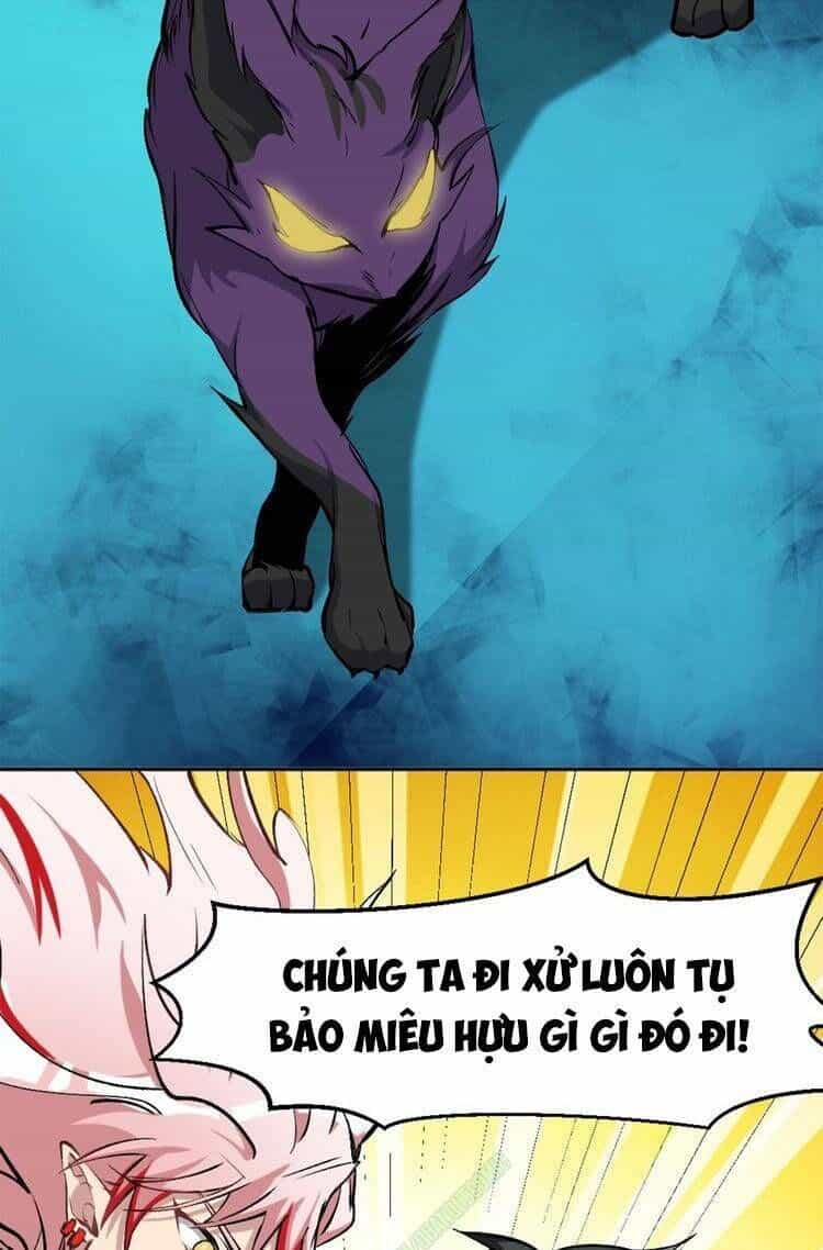 Thần Lai Yêu Vãng - Chương 21 - ảnh 13