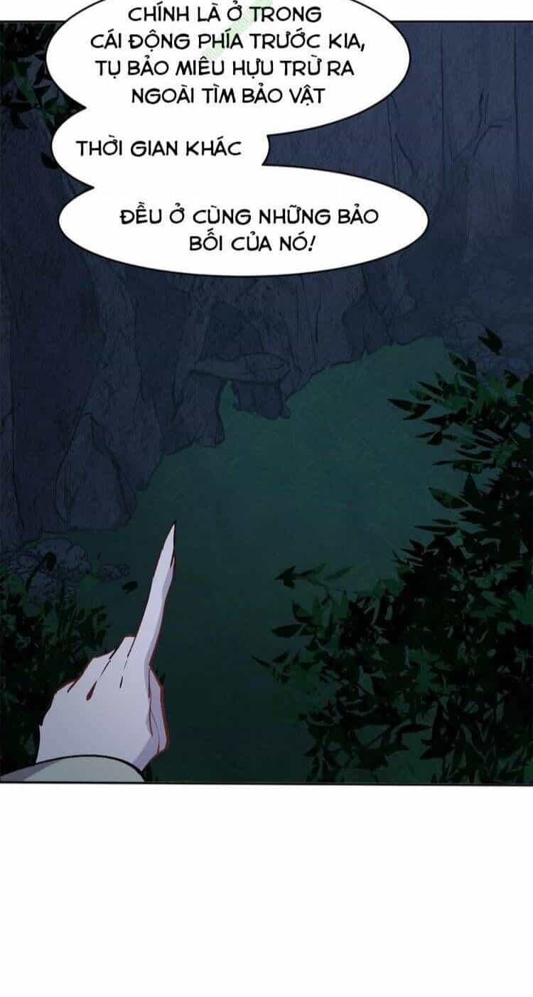 Thần Lai Yêu Vãng - Chương 21 - ảnh 20