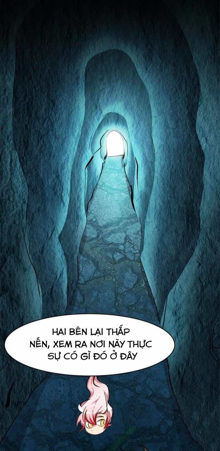 Thần Lai Yêu Vãng - Chương 21 - ảnh 23