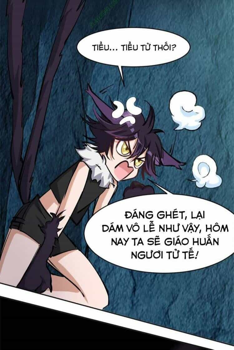 Thần Lai Yêu Vãng - Chương 21 - ảnh 28