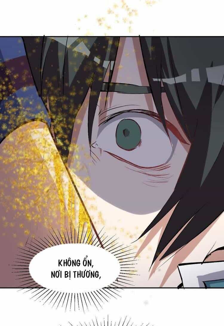 Thần Lai Yêu Vãng - Chương 21 - ảnh 49
