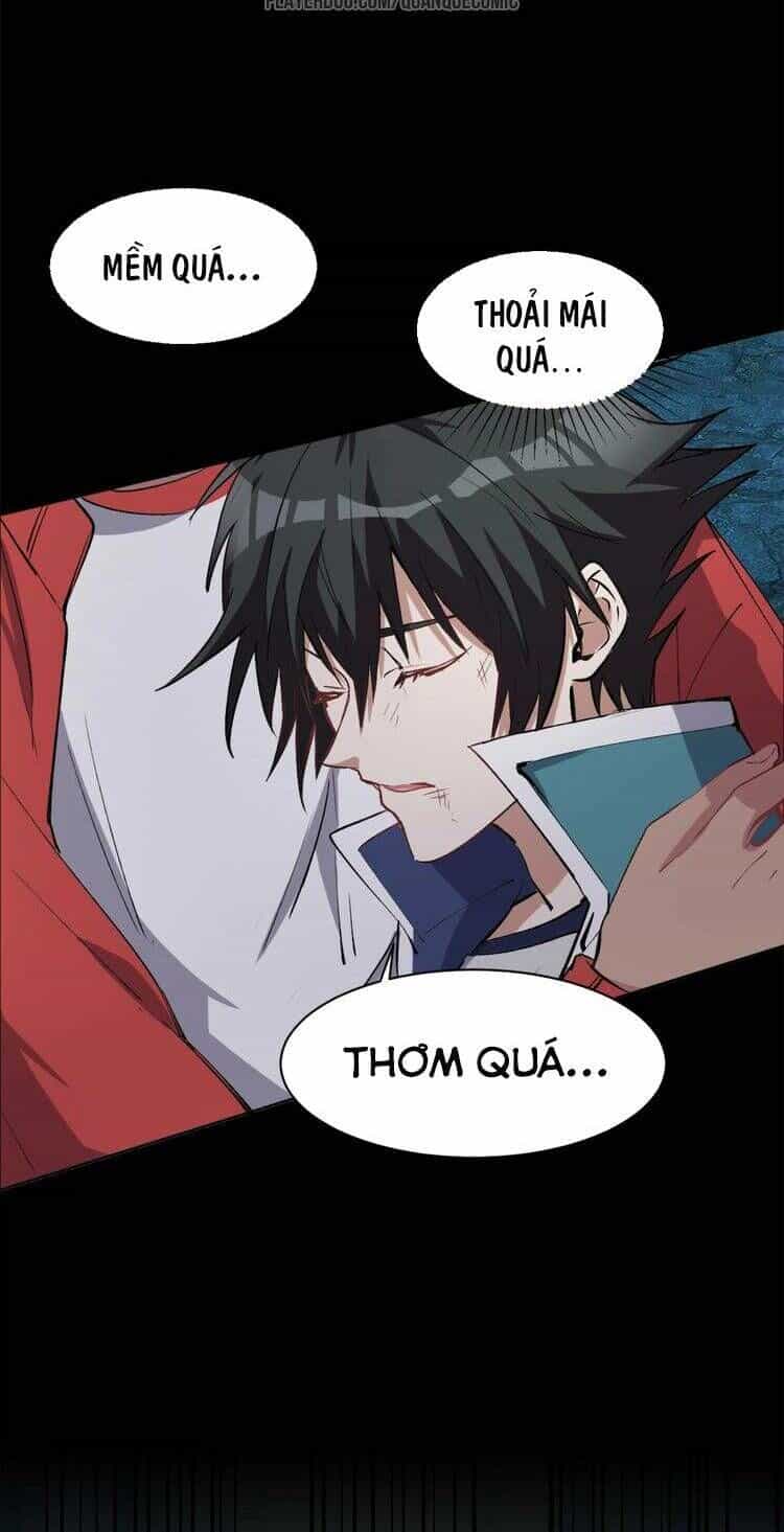 Thần Lai Yêu Vãng - Chương 23 - ảnh 2