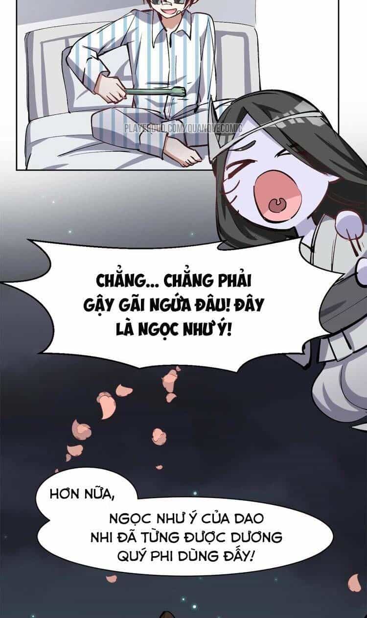 Thần Lai Yêu Vãng - Chương 23 - ảnh 30