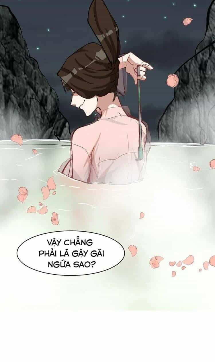 Thần Lai Yêu Vãng - Chương 23 - ảnh 31