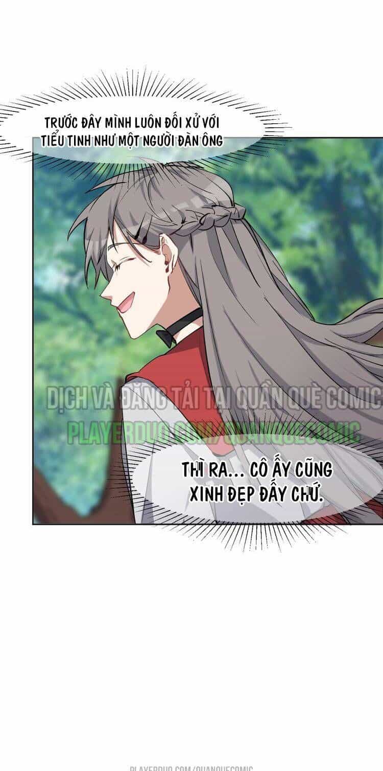 Thần Lai Yêu Vãng - Chương 24 - ảnh 8